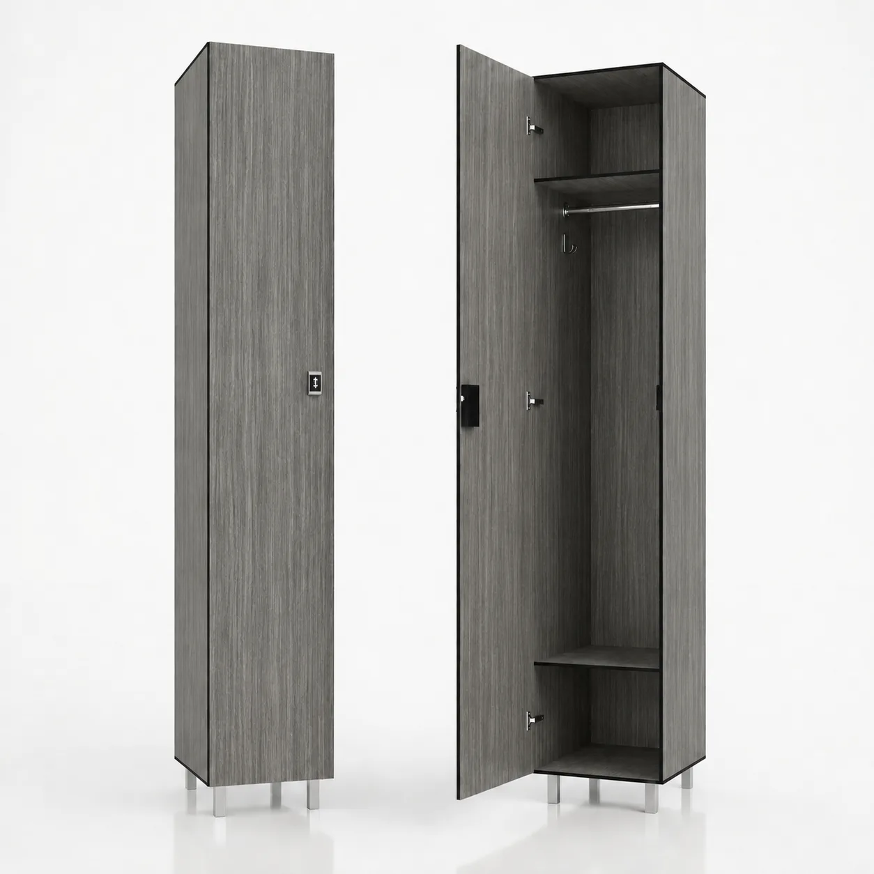 HPL Compact HPL STANDARD SOLO 300