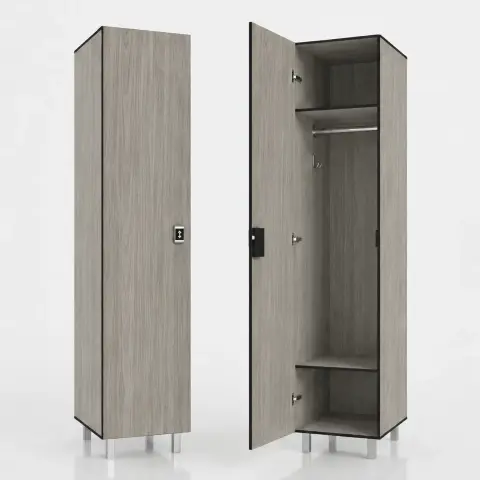 HPL Standard одноярусный 400