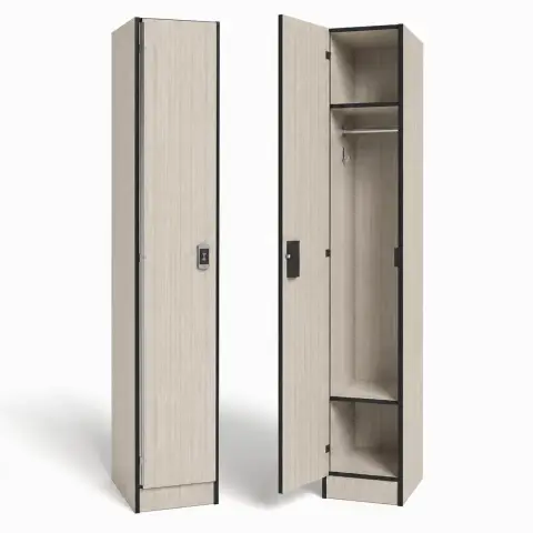 HPL Premium одноярусный 300