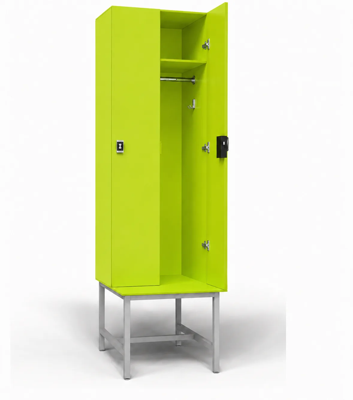 LK-LDS-600-B1H2S - изображение 1