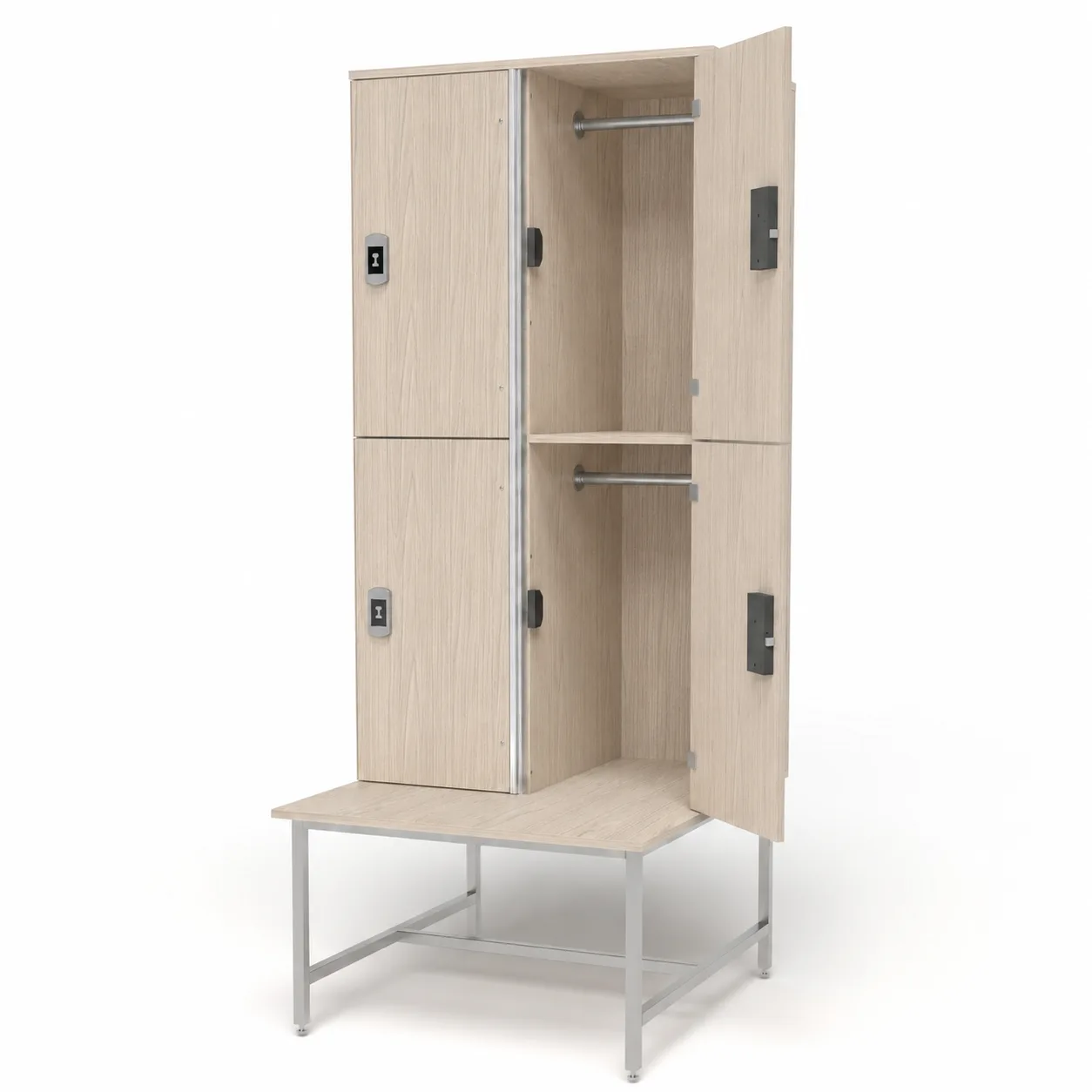 LK-LDS-PREM-800-B2H2S - изображение 1